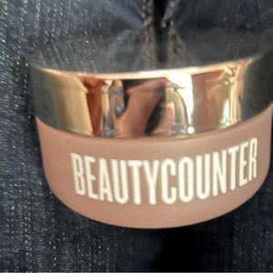 Beauty counter tetrapepide supreme cream new